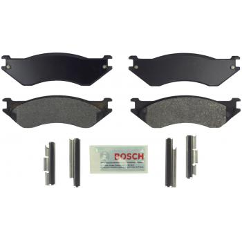 Bosch BE758H Disc Brake Pad product image 1 of 6