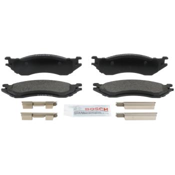Bosch BE758H Disc Brake Pad product image 4 of 6