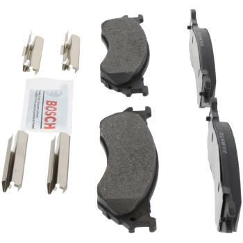 Bosch BE758H Disc Brake Pad product image 5 of 6