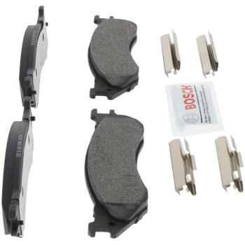 Bosch BE758H Disc Brake Pad product image 6 of 6