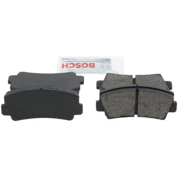 Bosch BE76 Disc Brake Pad product image 1 of 4
