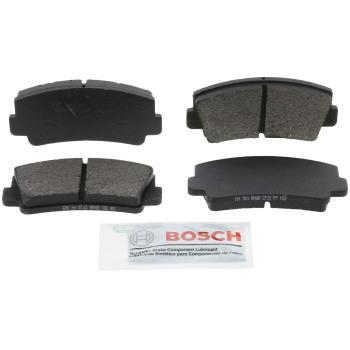 Bosch BE76 Disc Brake Pad product image 2 of 4