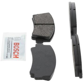 Bosch BE76 Disc Brake Pad product image 3 of 4