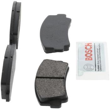 Bosch BE76 Disc Brake Pad product image 4 of 4