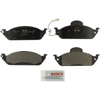 Bosch BE760 Disc Brake Pad product image 1 of 2