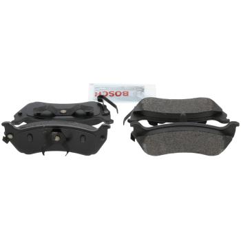 Bosch BE761 Disc Brake Pad product image 1 of 4