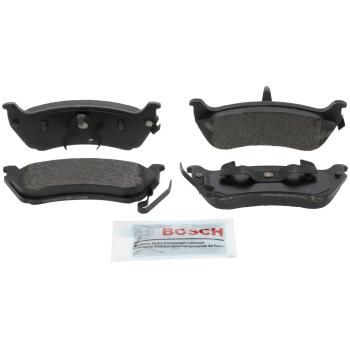 Bosch BE761 Disc Brake Pad product image 2 of 4