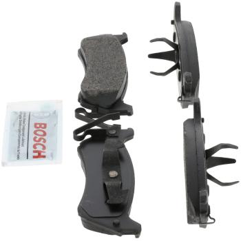 Bosch BE761 Disc Brake Pad product image 3 of 4