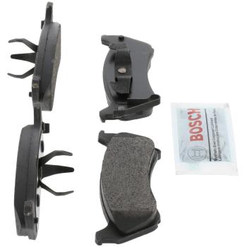 Bosch BE761 Disc Brake Pad product image 4 of 4