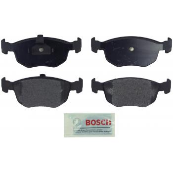 Bosch BE762 Disc Brake Pad product image 2 of 2