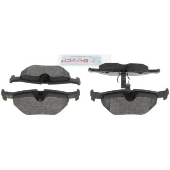 Bosch BE763 Disc Brake Pad product image 3 of 6