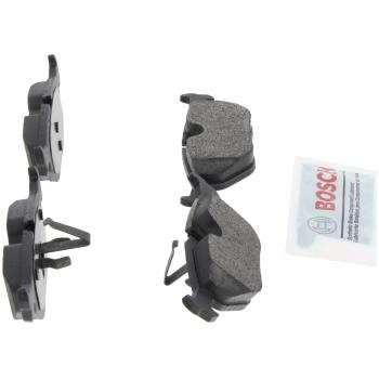 Bosch BE763 Disc Brake Pad product image 6 of 6