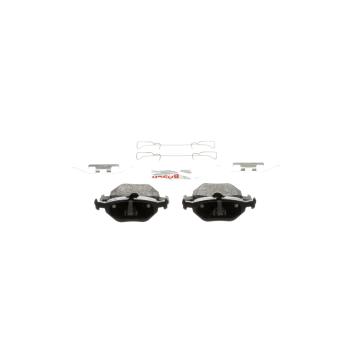 Bosch BE763H Disc Brake Pad product image 4 of 7