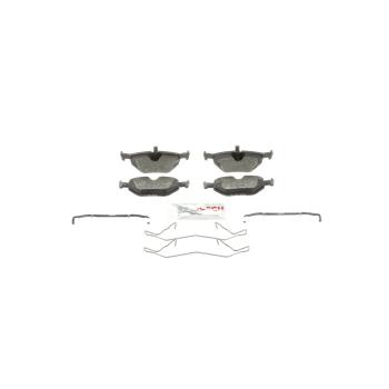 Bosch BE763H Disc Brake Pad product image 5 of 7