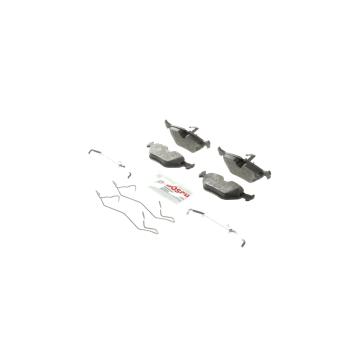 Bosch BE763H Disc Brake Pad product image 7 of 7