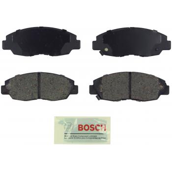 Bosch BE764 Disc Brake Pad product image 2 of 2