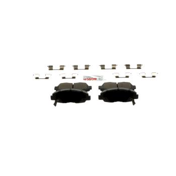 Bosch BE764H Disc Brake Pad product image 4 of 7