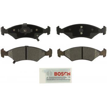 Bosch BE766 Disc Brake Pad product image 2 of 2