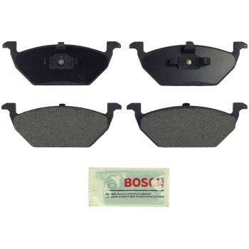 Bosch BE768 - Disc Brake Pad Bosch BE768 Disc Brake Pad product image 2 of 6