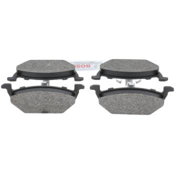 Bosch BE768 - Disc Brake Pad Bosch BE768 Disc Brake Pad product image 3 of 6