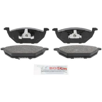 Bosch BE768 - Disc Brake Pad Bosch BE768 Disc Brake Pad product image 4 of 6