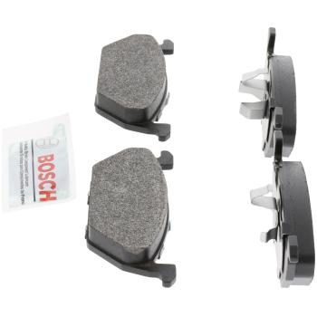 Bosch BE768 - Disc Brake Pad Bosch BE768 Disc Brake Pad product image 5 of 6