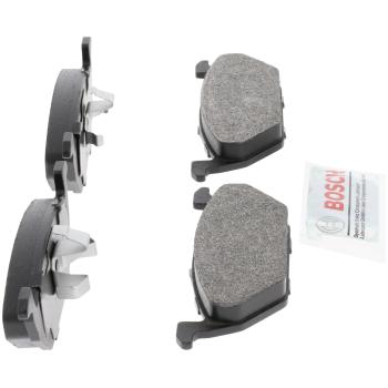 Bosch BE768 - Disc Brake Pad Bosch BE768 Disc Brake Pad product image 6 of 6