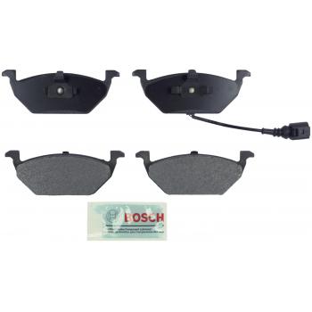 Bosch BE768A Disc Brake Pad product image 2 of 6