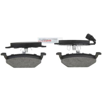 Bosch BE768A Disc Brake Pad product image 3 of 6