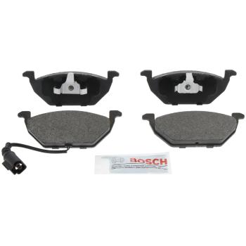Bosch BE768A Disc Brake Pad product image 4 of 6