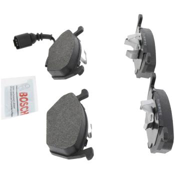 Bosch BE768A Disc Brake Pad product image 5 of 6