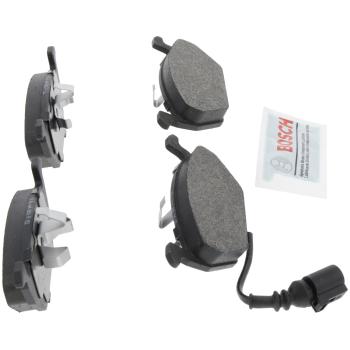 Bosch BE768A Disc Brake Pad product image 6 of 6