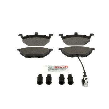 Bosch BE768AH - Disc Brake Pad Bosch BE768AH Disc Brake Pad product image 5 of 7