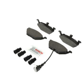 Bosch BE768AH - Disc Brake Pad Bosch BE768AH Disc Brake Pad product image 7 of 7