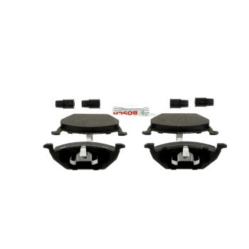 Bosch BE768H Disc Brake Pad product image 4 of 7