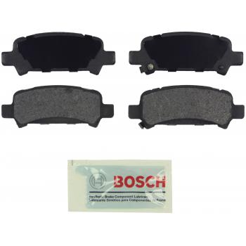 Bosch BE770 Disc Brake Pad product image 1 of 6