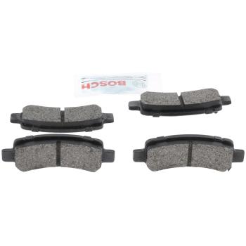 Bosch BE770 Disc Brake Pad product image 3 of 6