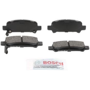Bosch BE770 Disc Brake Pad product image 4 of 6