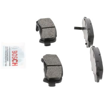 Bosch BE770 Disc Brake Pad product image 5 of 6