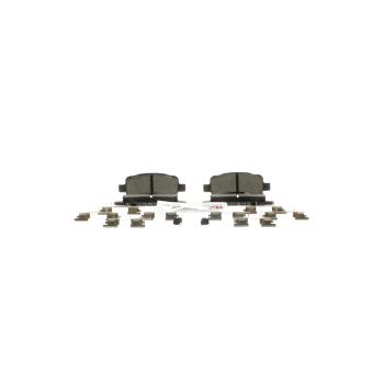Bosch BE770H Disc Brake Pad product image 4 of 7