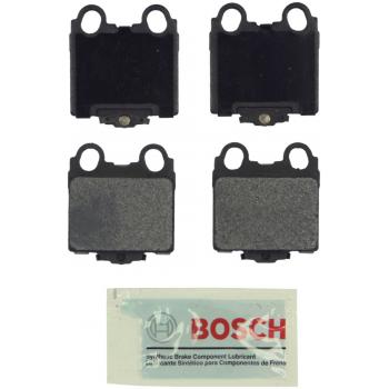 Bosch BE771 Disc Brake Pad product image 1 of 6