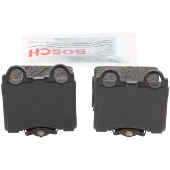 Bosch BE771 Disc Brake Pad product image 3 of 6