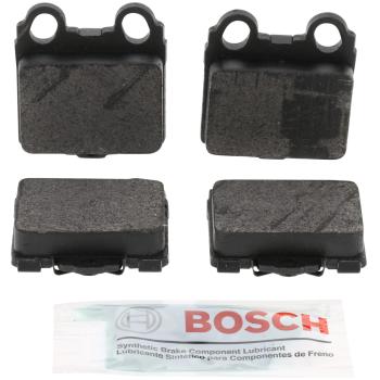 Bosch BE771 Disc Brake Pad product image 4 of 6