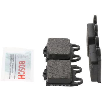 Bosch BE771 Disc Brake Pad product image 5 of 6