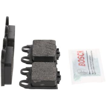 Bosch BE771 Disc Brake Pad product image 6 of 6