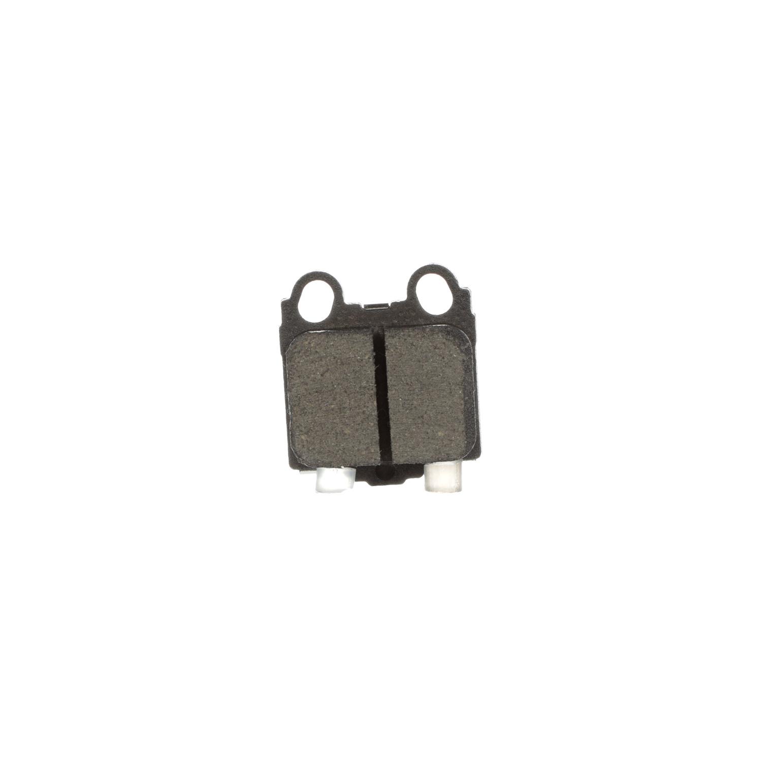 Bosch BE771H Disc Brake Pad product image 3 of 7