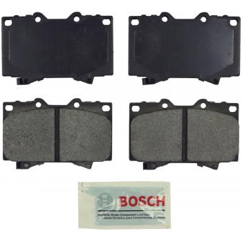 Bosch BE772 Disc Brake Pad product image 1 of 2
