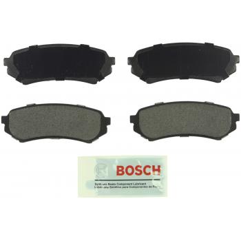 Bosch BE773 Disc Brake Pad product image 2 of 2
