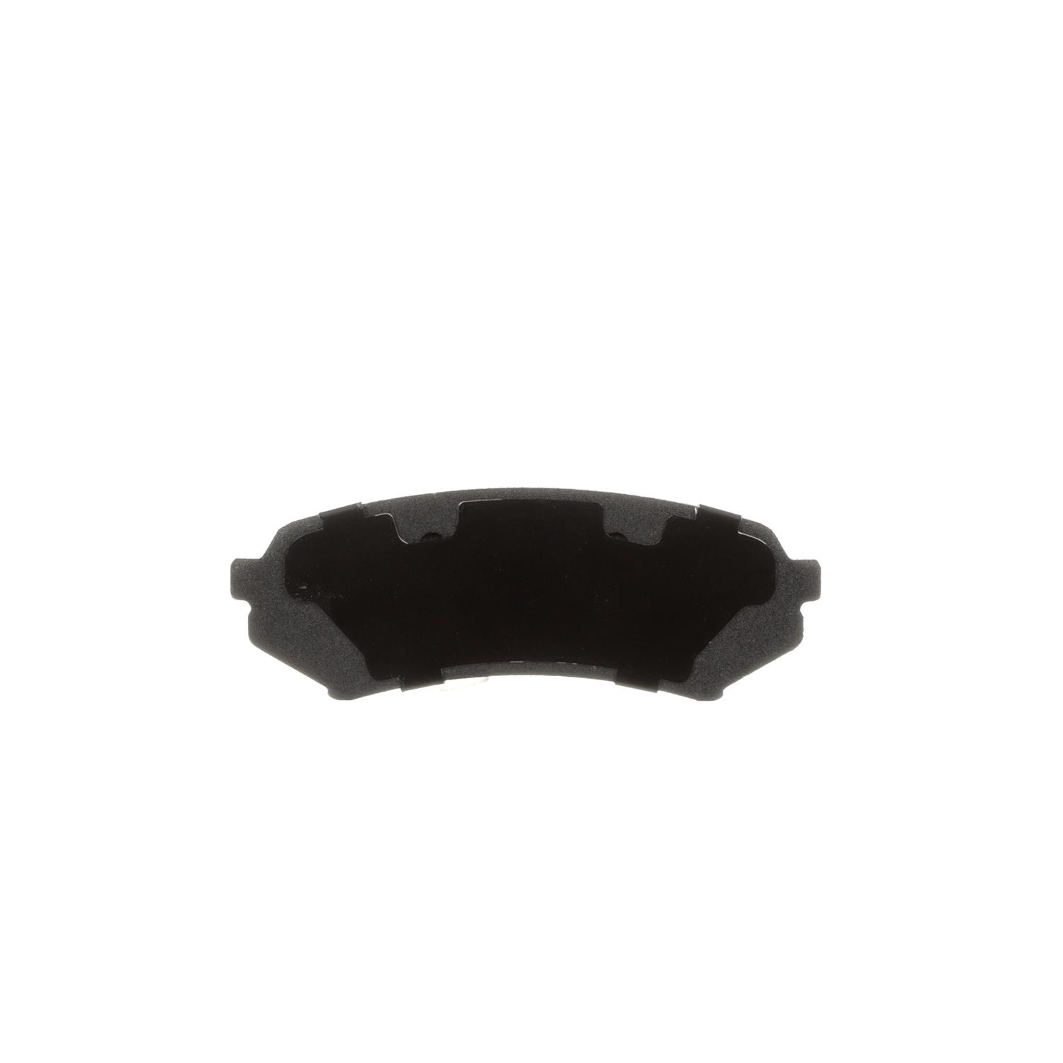 Bosch BE773H Disc Brake Pad product image 1 of 7