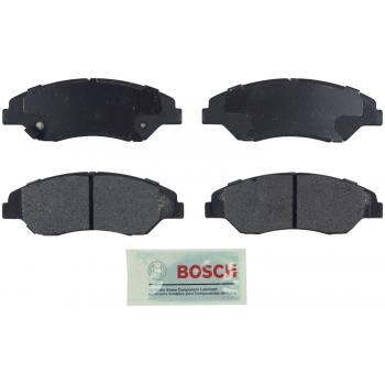Bosch BE774 - Disc Brake Pad Bosch BE774 Disc Brake Pad product image 1 of 2